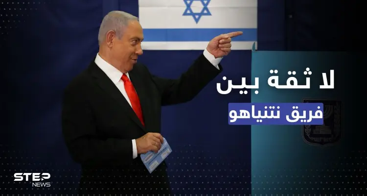 نتنياهو يُرسل كبار مساعديه إلى آلة كشف الكذب.. والسبب!: أخبار