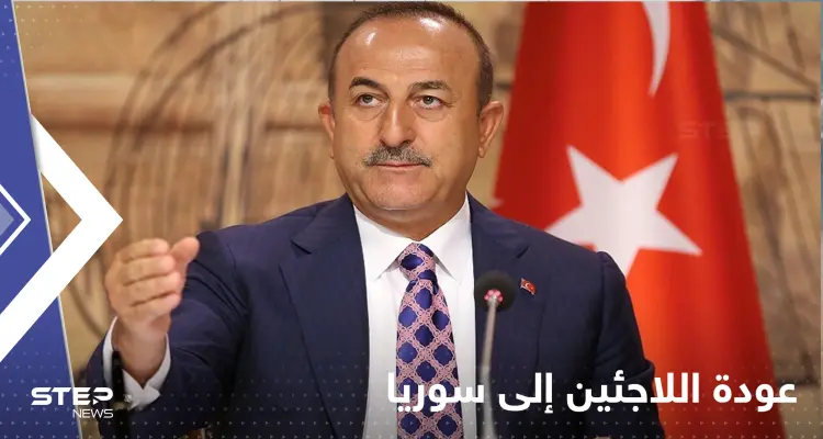 الكشف عن الخطة الأولى لإعادة اللاجئين إلى سوريا.. تركيا اقترحت 3 محافظات: أخبار