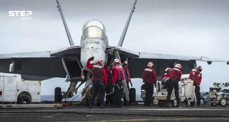 12 دولة تسعى للتوسط لوقف حرب أمريكا وإسرائيل على إيران: أخبار