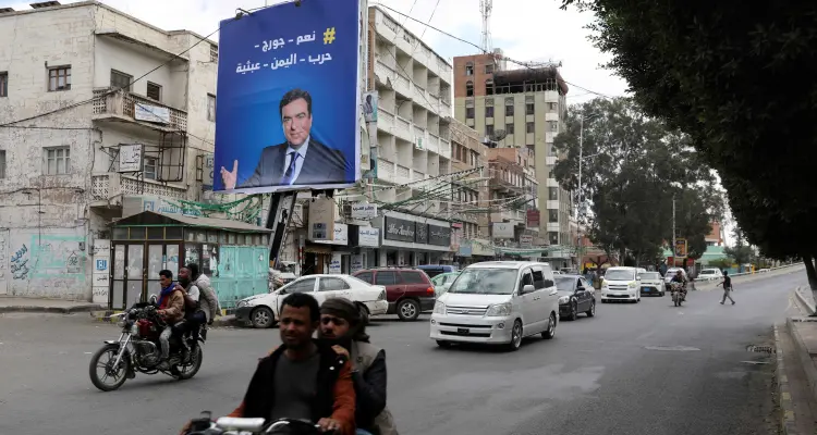 بعد القرداحي.. وزير لبناني جديد ينتقد حرب اليمن: أخبار