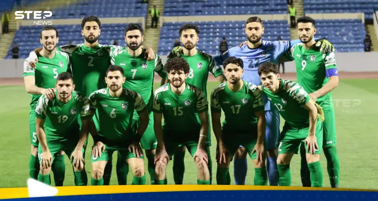 الجدل بدأ من القميص... خبير رياضي يكشف المستور في كواليس المنتخب والرياضة السورية: أخبار