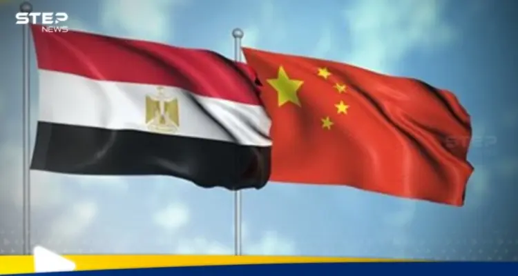 الأول من نوعه.. الصين ومصر تجريان تدريبا عسكريا مشتركا: أخبار