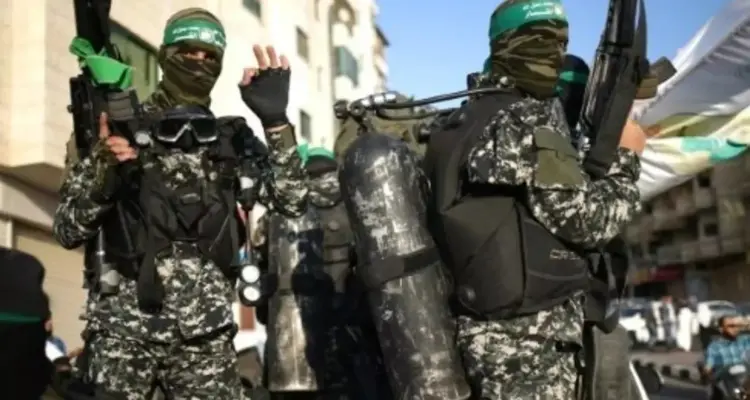 حركة حماس ترّد على تصريحات واشنطن بغضب.. والكنيست يصوت الأحد على منح الثقة لحكومة دون نتنياهو: أخبار