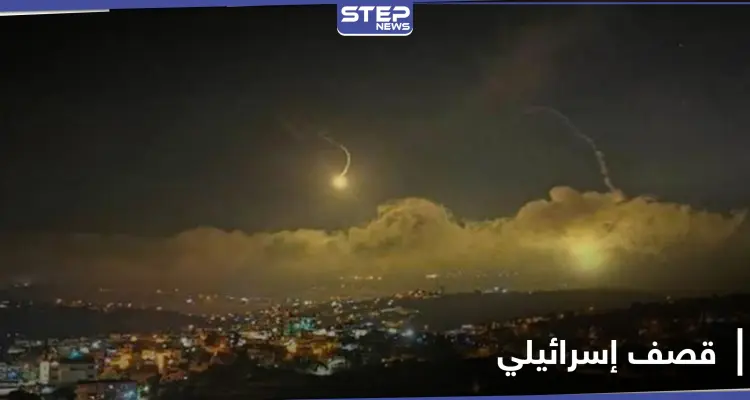 إسرائيل تقصف حزب الله اللبناني بعد ليلة متوترة على الحدود: أخبار