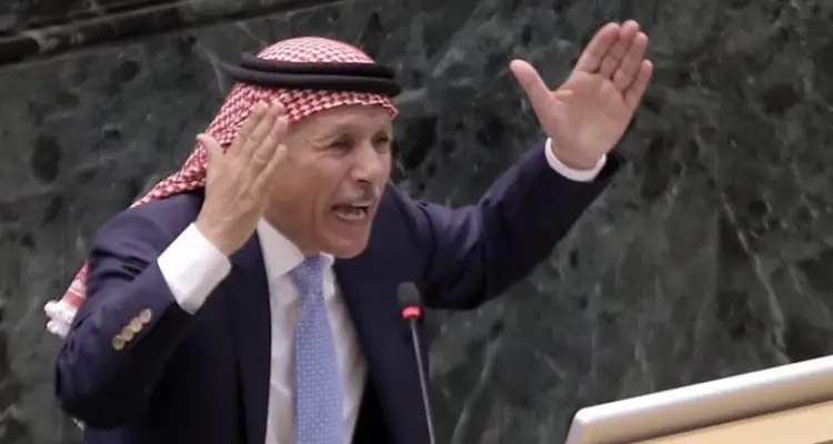 نواب أردنيون يتحدثون عن "انقلاب" ورئيس الوزراء يرفض الأمر: أخبار