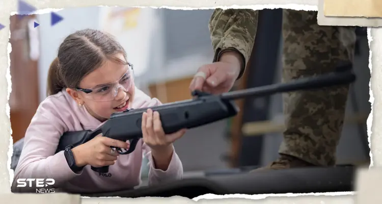 تقرير أمريكي يتحدث عن جيش صغير جديد يجري إعداده في روسيا: أخبار