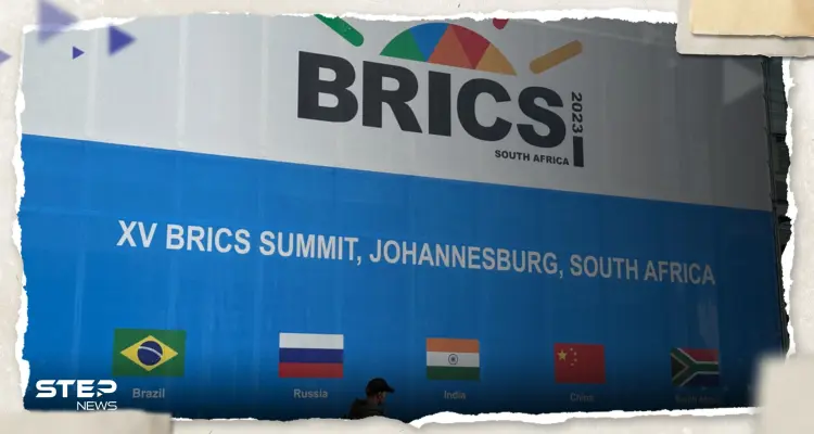 في أوّل تعليق لهما على دعوة "بريكس".. ماذا قالت الإمارات ومصر حول الانضمام إليها: أخبار