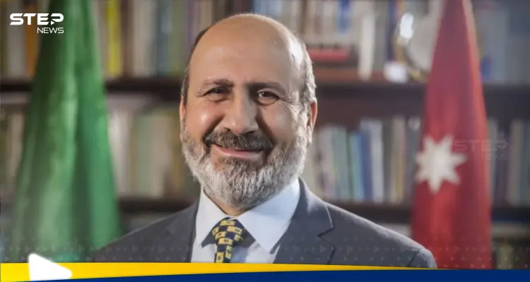 الأردن.. اعتقال المراقب العام لجماعة الإخوان المسلمين مراد العضايلة: أخبار