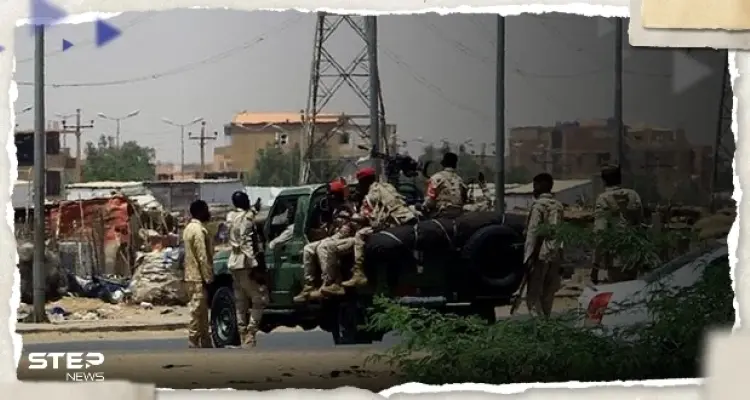 الجيش السوداني والدعم السريع يوافقان على هدنة لمدة 7 أيام.. والأخير يعلن إسقاط طائرة "ميغ": أخبار