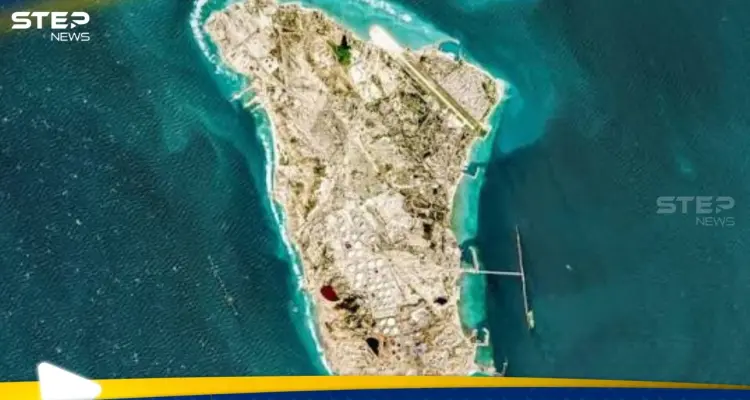 جزيرة خرج.. “الكنز الاستراتيجي” لإيران تحت النار: أخبار