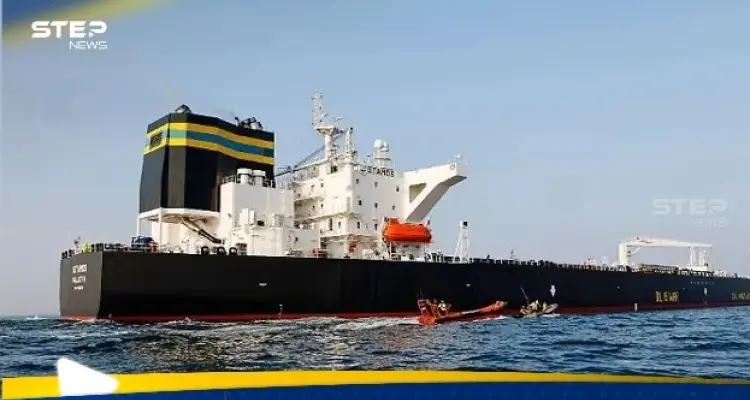 بريطانيا تصعد ضد روسيا وتفرض عقوبات على نحو 100 سفينة من أسطول الظل: أخبار