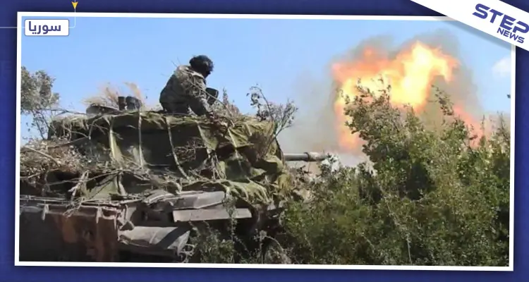 قتلى لقوات النظام السوري بينهم ضابط بمحاولة تقدم فاشلة على محور الكبانة شمالي اللاذقية: أخبار