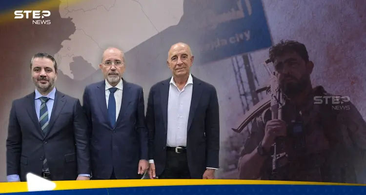 اجتماع عمّان.. اختبار حاسم لملف السويداء والحكومة السورية أمام خيارين: أخبار