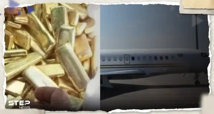 سلطات زامبيا تعلن آخر تطورات قضية الطائرة المحتجزة لديها.. وتنفي مغادرتها البلاد: أخبار