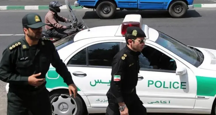 إيران تعلن اعتقال جواسيس بينهم جاسوس إسرائيلي: أخبار