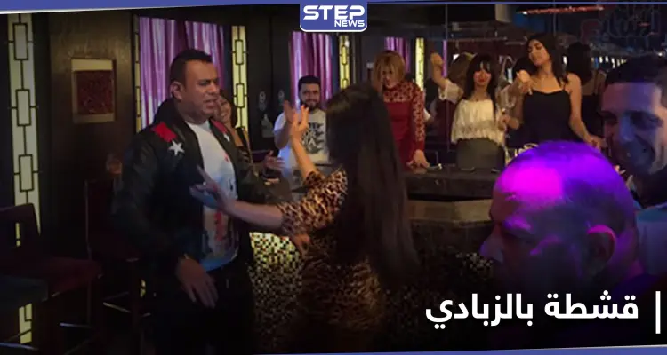 بالفيديو|| الراقصة البرازيلية لورديانا تسلب عقول المصريين عبر وصلة رقص شرقي: أخبار