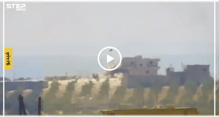 قتلى من المدنيين إثر الغارات الروسية على ريف إدلب .. والفصائل تستهدف ناقلة جنود (فيديو): أخبار