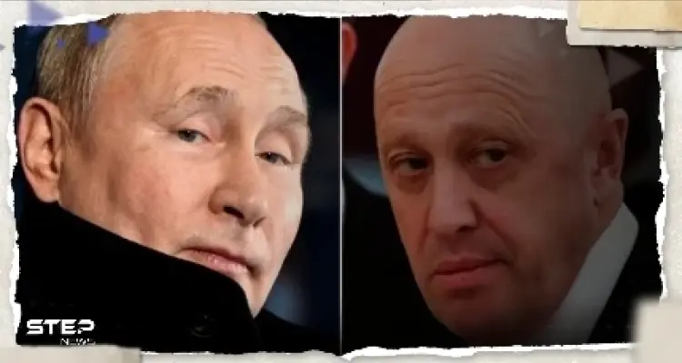 تقرير: اعتراف لـ بوتين بعد تمرد قائد فاغنر يورطه ويهدده بعواقب وخيمة: أخبار