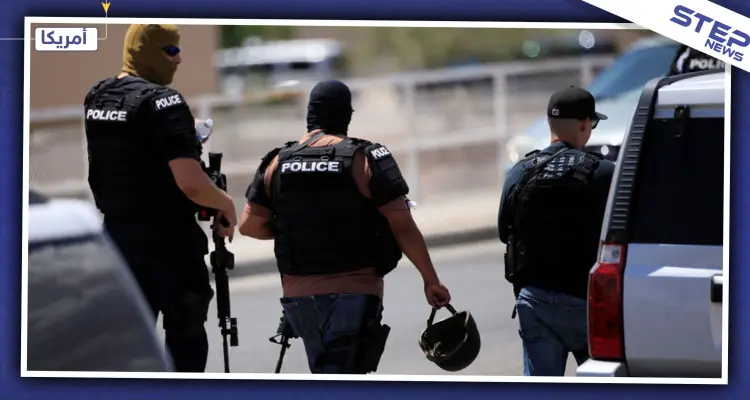 ال FBI تعتقل طالباً سعودياً من على خشبة مسرح تخرجه بأمريكا لهذا السبب: أخبار