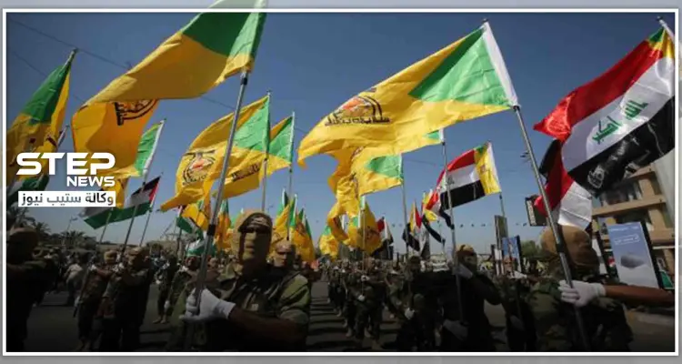 متحديةً القصف الأمريكي.. ميليشيا "حزب الله" العراقي تنشئ معسكراً ضخماً على الحدود السورية: أخبار