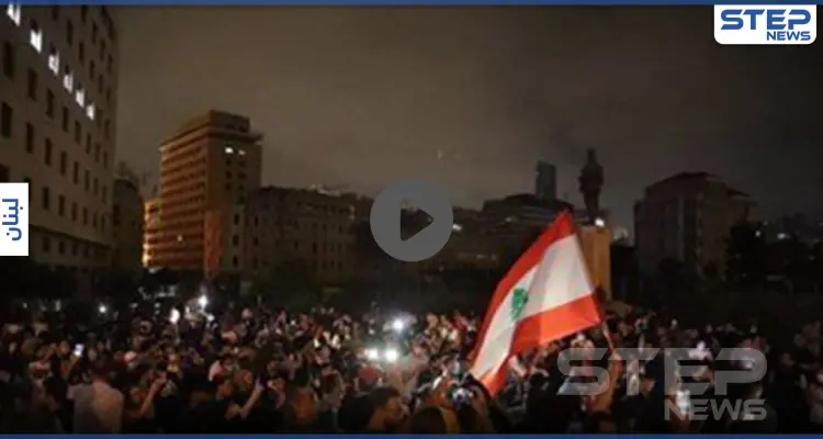 لبنان على حافة الانهيار.. أسعار صرف الدولار تلامس أرقاماً خيالية والشارع يشتعل غضباً (فيديو): أخبار