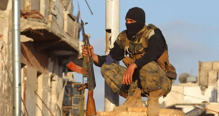 تحرير الشام تعتقل مدير صحّة حماة الحرّة وآخرين من مدراء المشافي بالمحافظة!!: أخبار