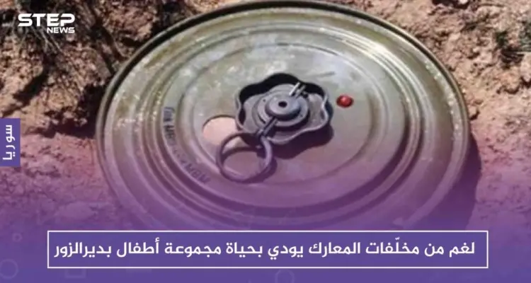 سبعة أطفال يلقون حتفهم بديرالزور بسبب تقاعس الكادر الطبي بمشفى الأسد: أخبار