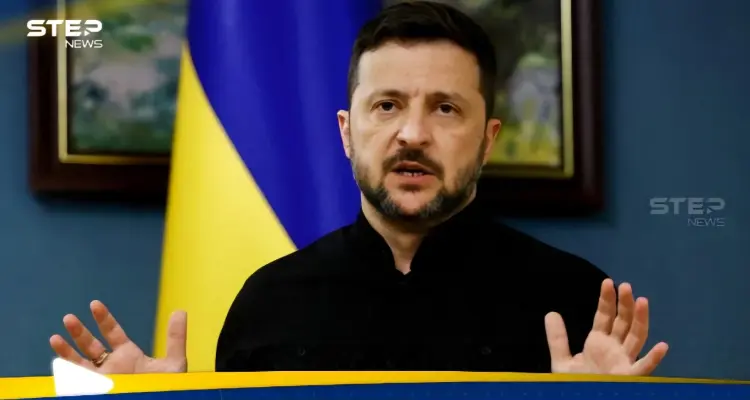 زيلينسكي: بوتين حصل على ما يريد: أخبار