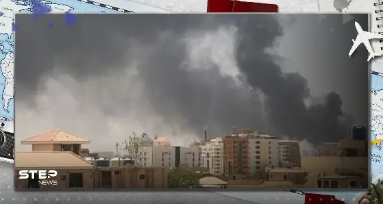 مع دخول المعارك أسبوعها الثالث.. مجلس التعاون الخليجي يدعو طرفي الصراع في السودان لأمر: أخبار