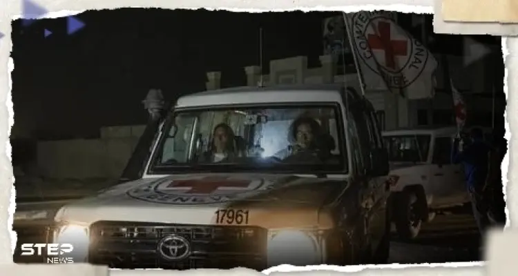 كتائب القسام تفرج عن محتجزتين روسيتين استجابةً لطلب القيادة الروسية: أخبار