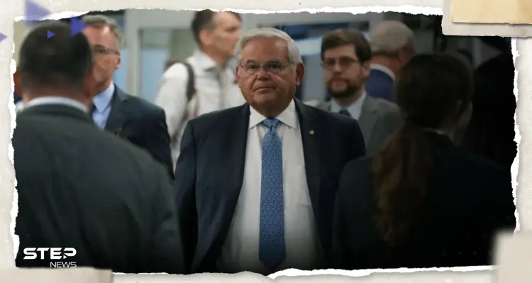 أول رد من سيناتور أمريكي متهم بالتخابر مع دولة عربية: أخبار