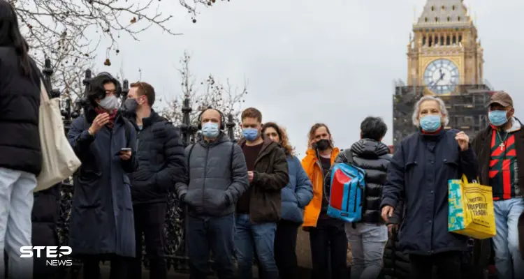 بريطانيا تستعد لتداعيات "كارثية".. بينها وباء مجهول يهدد البلاد: أخبار