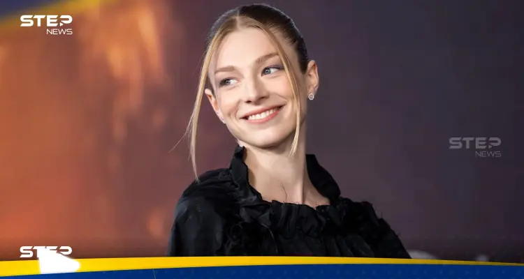 في مظاهرة داعمة لغزة.. القبض على بطلة مسلسل Euphoria في أمريكا (صور): أخبار