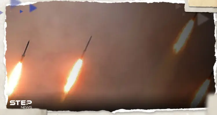 أوكرانيا تقصف الروس بصواريخ من كوريا الشمالية وصحيفة تكشف التفاصيل: أخبار