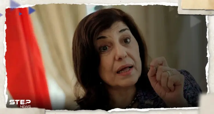 بثينة شعبان تتحدث عن "اتفاق غير معلن وغير مكتوب" خلال القمة العربية في جدة: أخبار