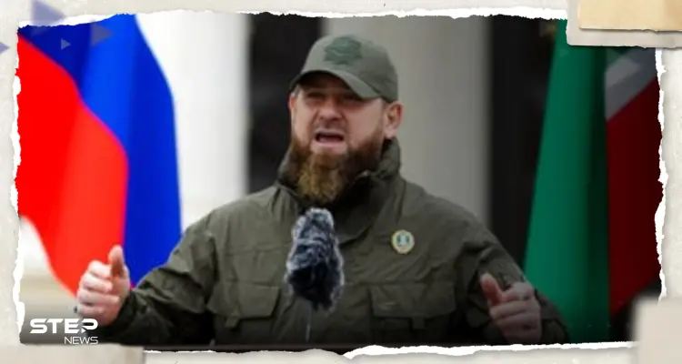 قديروف يقدم مقترحًا بخصوص "فيلق حرية روسيا" بعد أسر جنديين روسيين: أخبار