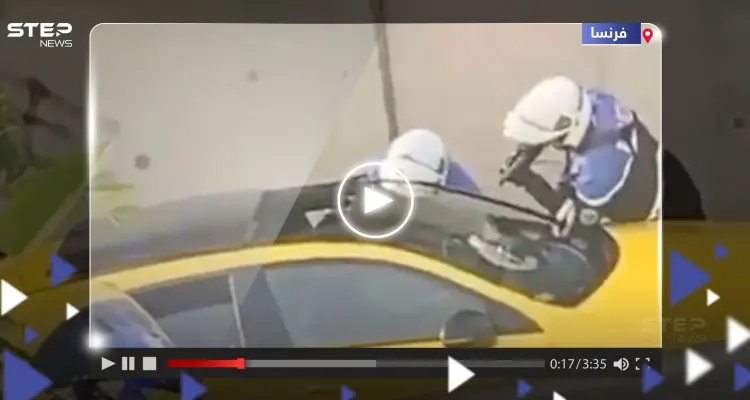 نجوم عالميون يستنكرون مقتل "الملاك الصغير" في باريس (فيديو): أخبار