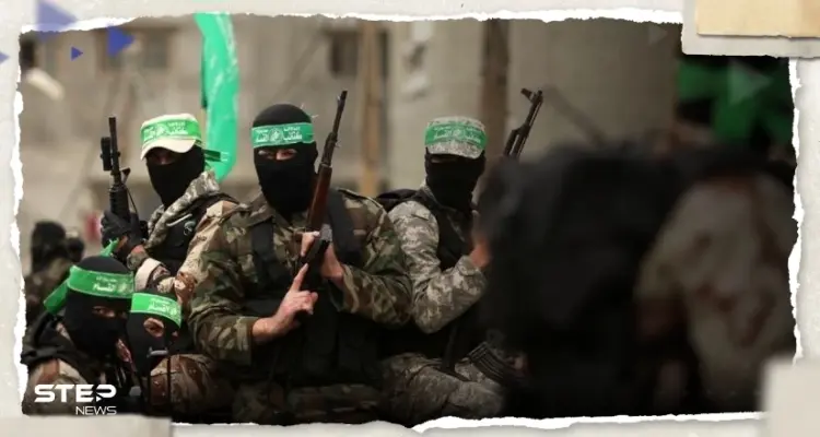 تقرير يكشف عن تصرف لـ حماس "يُقلق" إدارة بايدن.. ماذا تخطط الحركة لفعله؟: أخبار