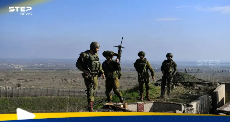 إسرائيل تُعلن اغتيال مسؤول بارز في حماس بضربة جوية جنوب سوريا.. فمن هو؟: أخبار