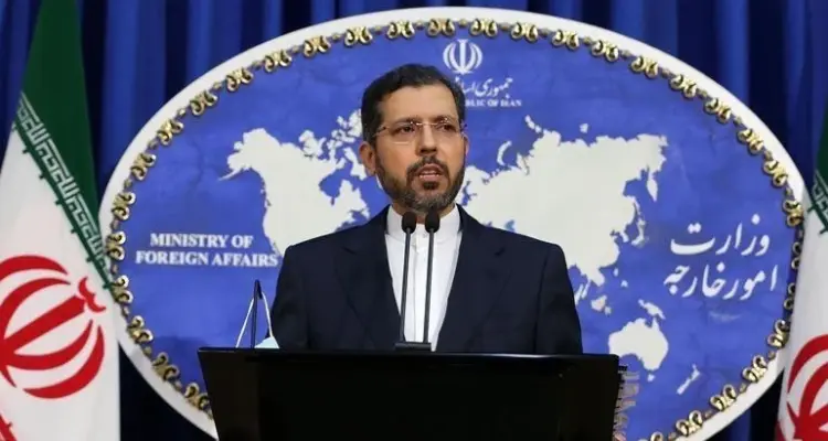 إيران تتحدث عن سفيرها الجديد لدى الحوثيين في اليمن: أخبار