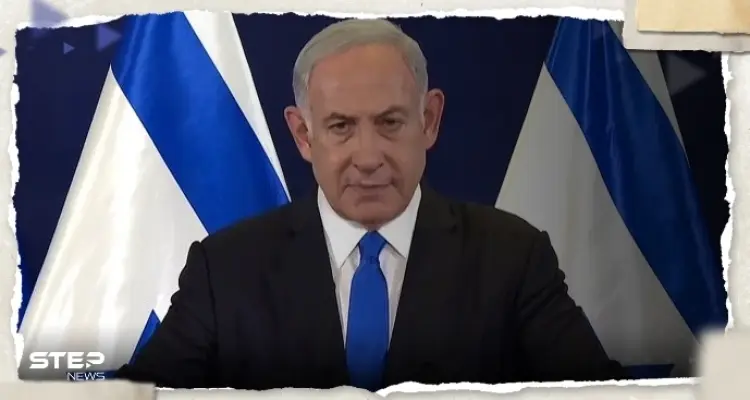 صحيفة عبرية تكشف عن موقف "محرج" تعرض له نتنياهو خلال مؤتمرٍ مشترك مع غانتس وغالانت: أخبار