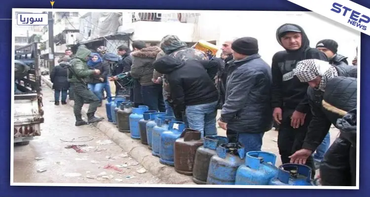 إصابات نتيجة شجار بين عناصر ميليشيا الدفاع الوطني بحلب.. والسبب جرة غاز!: أخبار