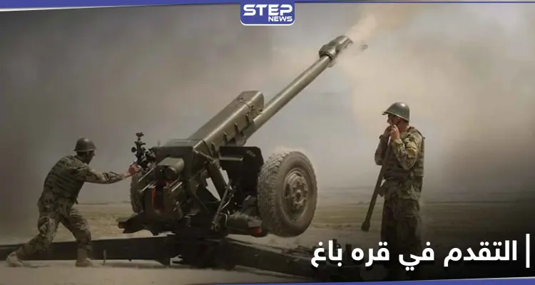 جيش أذربيجان يواصل تقدمه في قره باغ... ودعواتٌ روسيّةٌ تركيّة لوقف القتال: أخبار