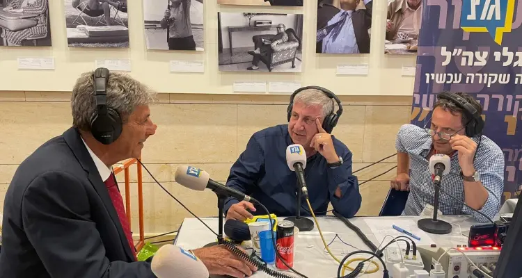 عضو بالكنيست: لن يتم إنشاء دولة فلسطينية في السنوات المقبلة وأبو مازن يعرف ذلك أيضاً: أخبار