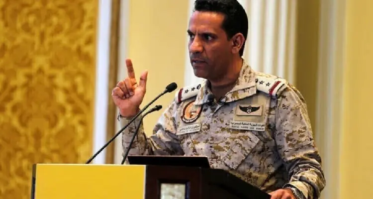 التحالف العربي يطلب من العاملين بالمنظمات الدولية والإنسانية إخلاء مطار صنعاء: أخبار