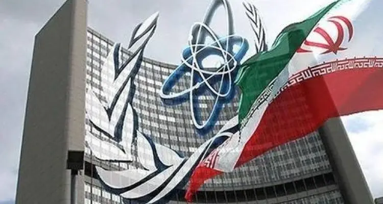 وكالة الطاقة الذرية: إيران تخصب اليورانيوم بمجموعة ثالثة لأجهزة الطرد المركزي المتطورة "IR-2M": أخبار