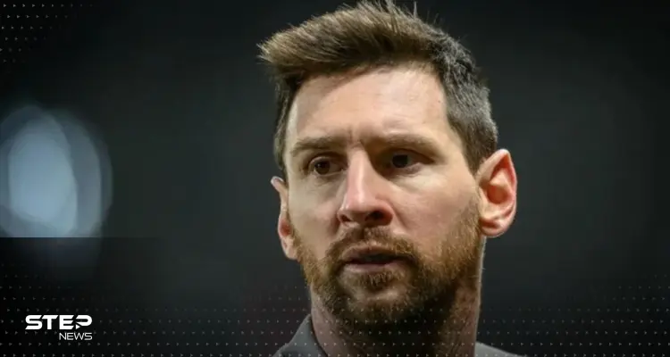 بالصور.. دليل جديد يؤكد رحيل ميسي عن باريس سان جيرمان: أخبار