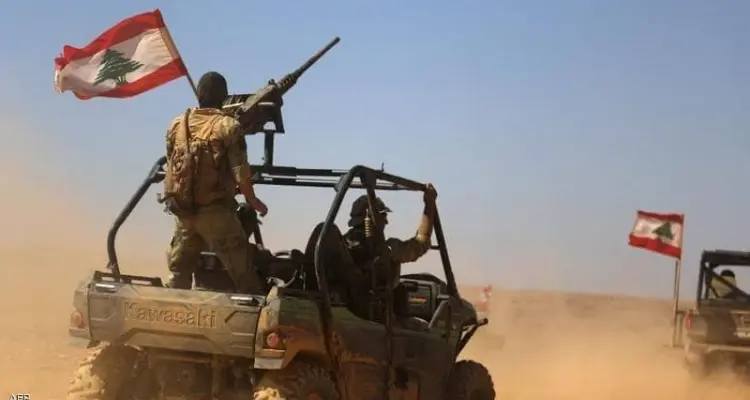 على وقع الانهيار.. الجيش اللبناني يُطلق مشروعاً سياحياً لدعم ميزانيته: أخبار