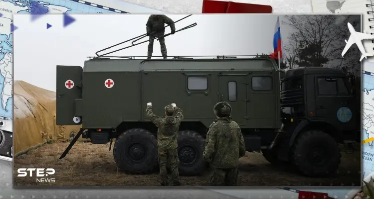 الدفاع الروسية تعلن مقتل جنود روس من قوات حفظ السلام في قره باغ: أخبار