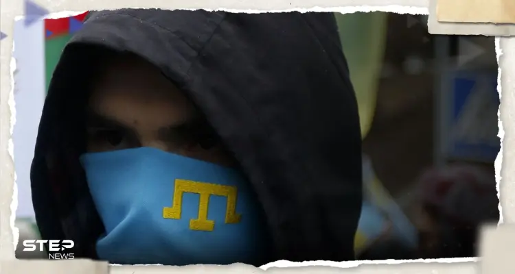 تنشط بشبه جزيرة القرم ضد روسيا.. ماذا نعرف عن حركة "أتيش"؟: أخبار